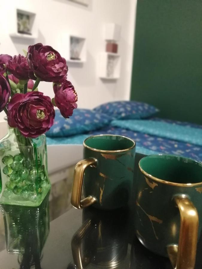 Hanna Apartman Сегед Экстерьер фото