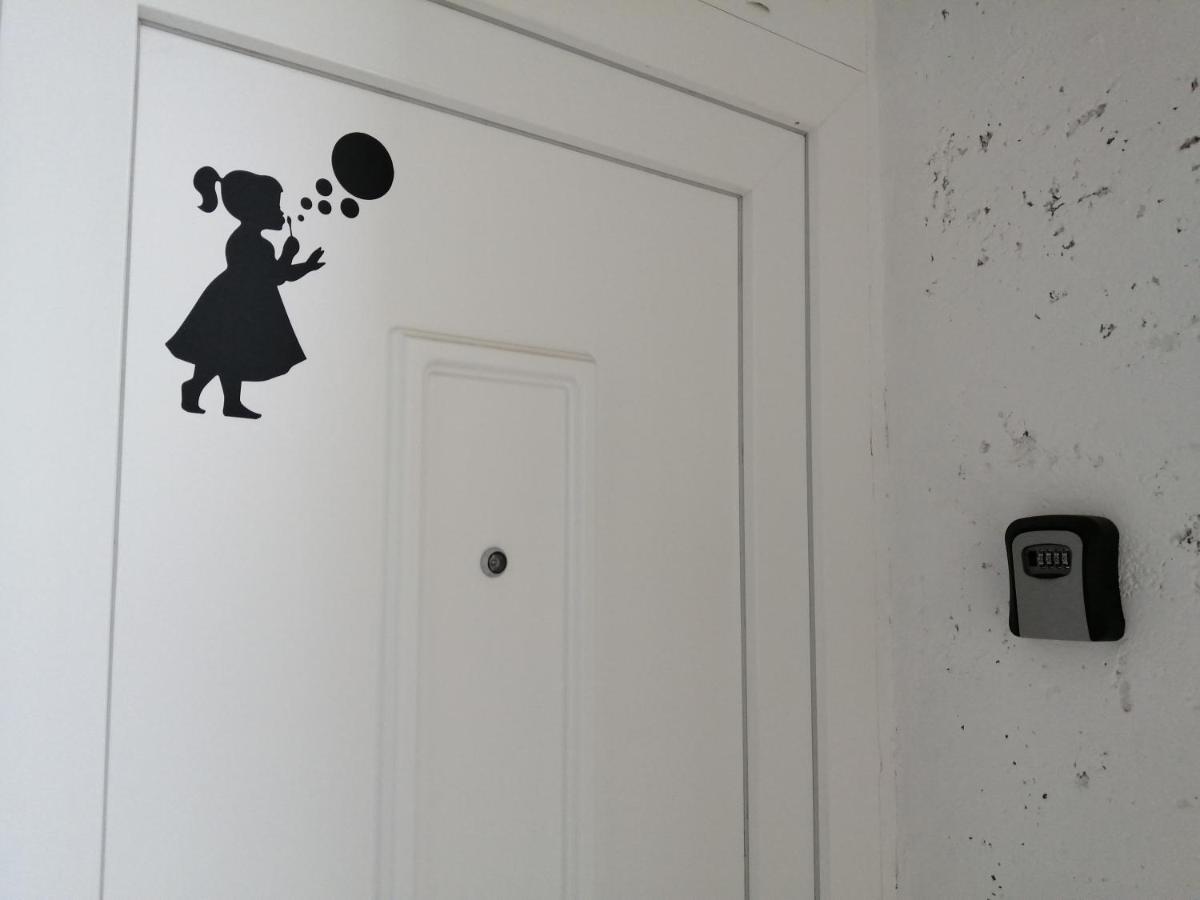 Hanna Apartman Сегед Экстерьер фото